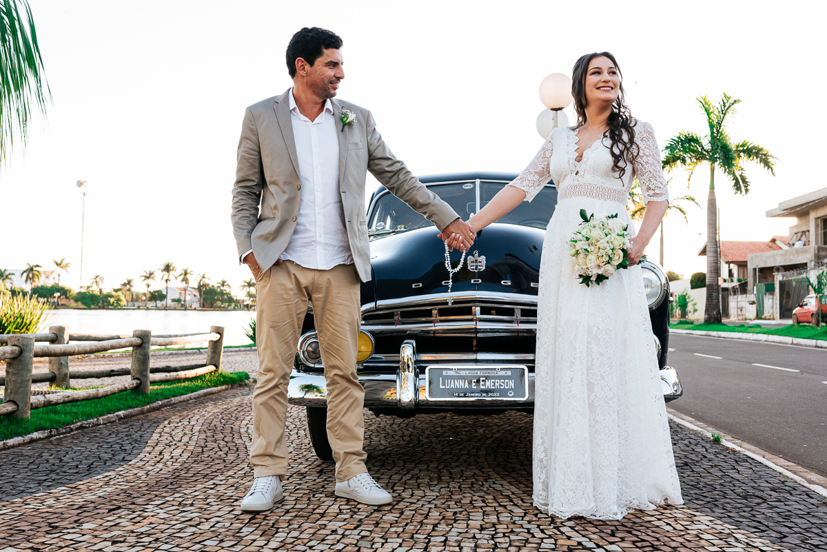 Casamento, noivos, noivas 2022, vestido de noiva, Luanna e Emerson, Fotógrafo Wellington Guimarães