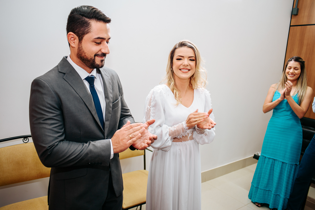 Casamento Civil Natalia e Lucas, Patos de Minas-MG,Wellington Guimarães Fotografias 