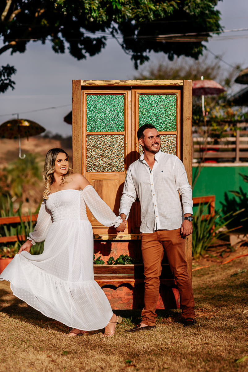 Ensaio Casal Fiama e Rafael, Fotografia, fotógrafo Wellington Guimarães