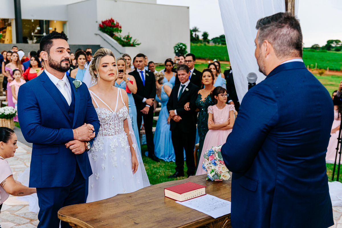 Casamento Natália e Lucas , Patos de Minas-MG, Wellington Guimarães Fotógrafo 