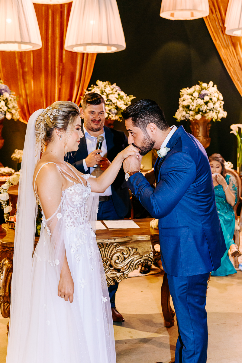 Casamento Natália e Lucas , Patos de Minas-MG, Wellington Guimarães Fotógrafo 