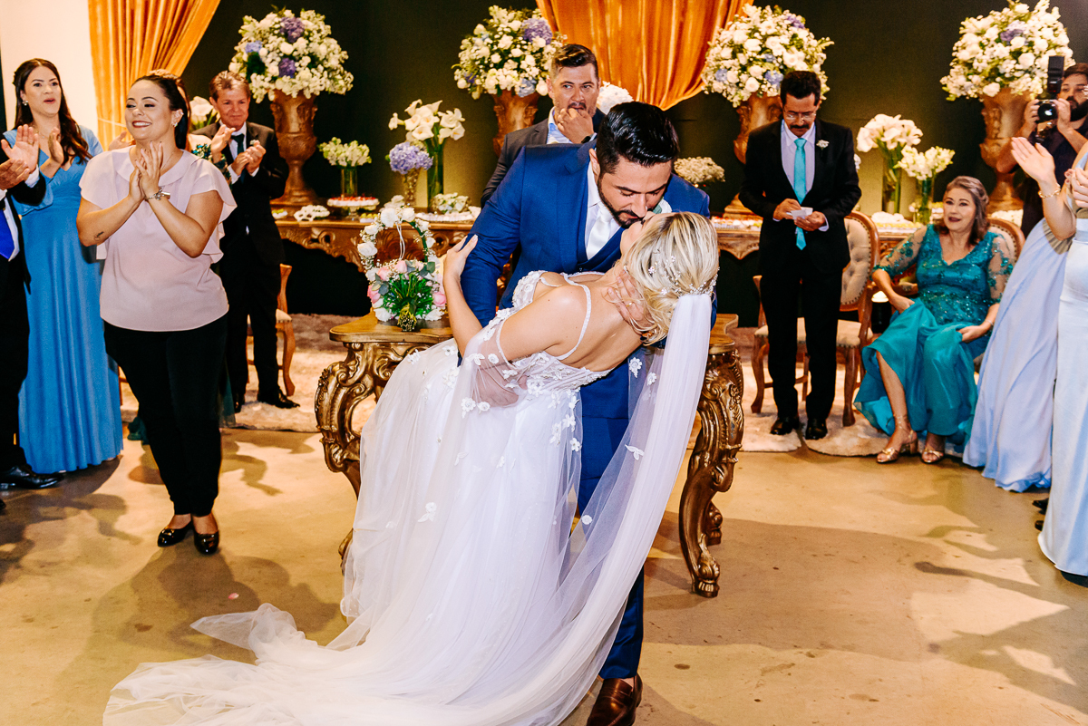 Casamento Natália e Lucas , Patos de Minas-MG, Wellington Guimarães Fotógrafo 