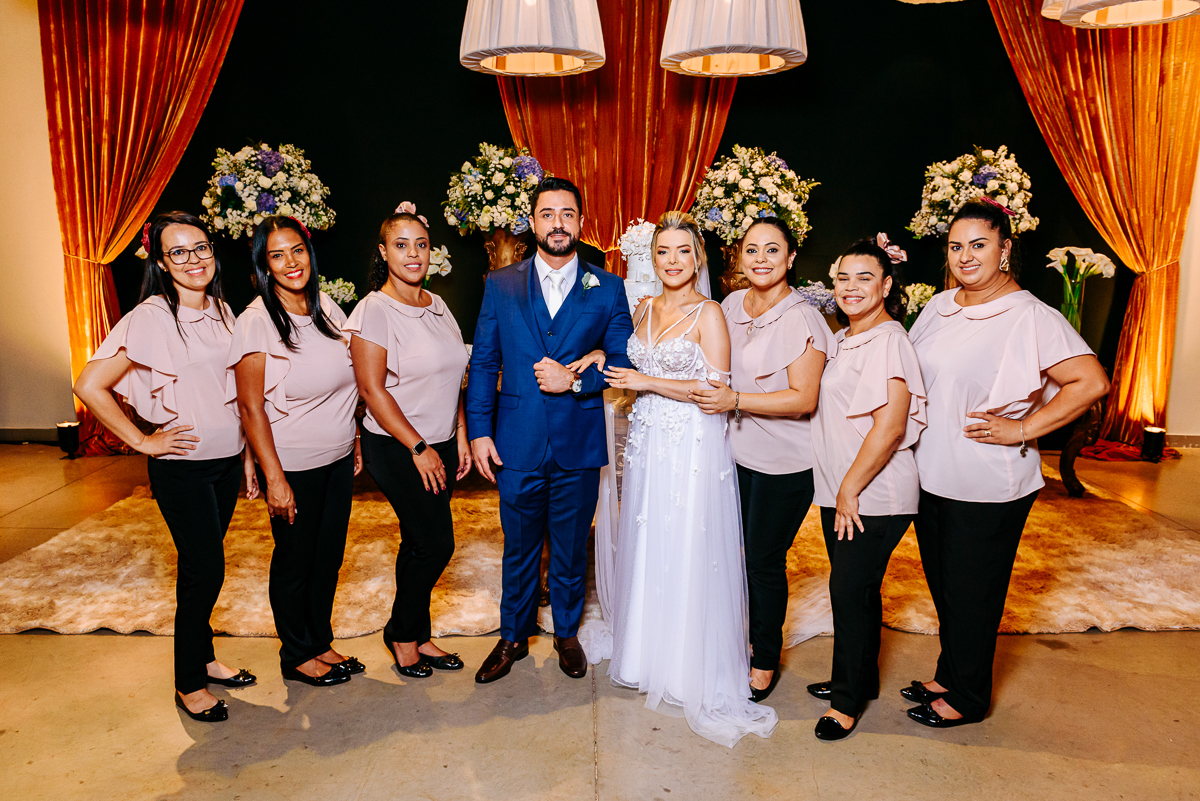 Casamento Natália e Lucas , Patos de Minas-MG, Wellington Guimarães Fotógrafo 