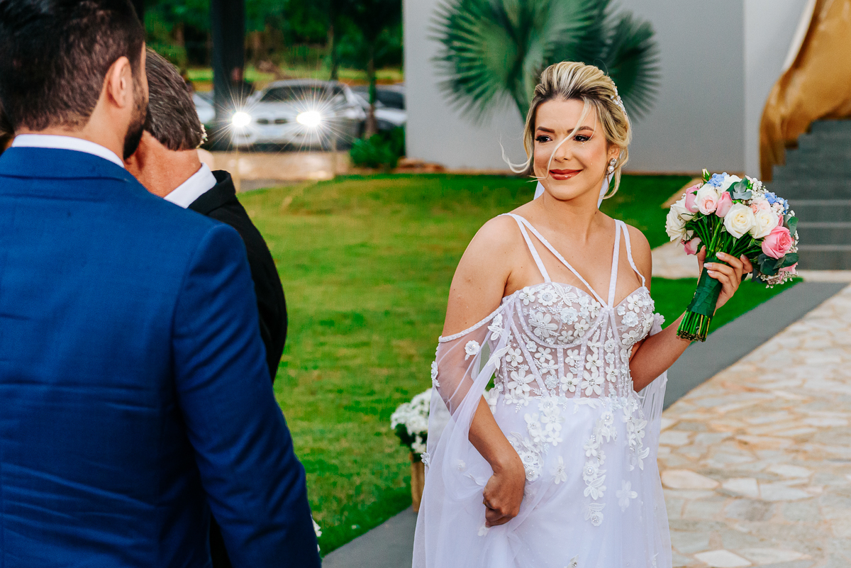 Casamento Natália e Lucas , Patos de Minas-MG, Wellington Guimarães Fotógrafo 