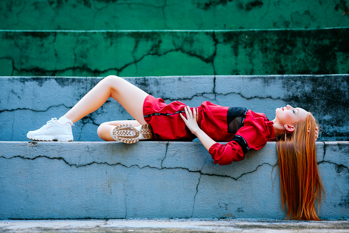 Book 15 anos Witória, ensaio pessoal, book externo, book fotográfico, Wellington Guimarães Fotografo