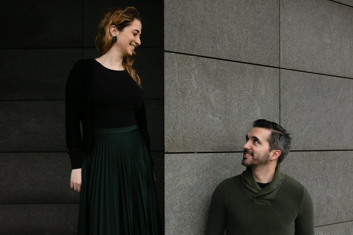 Sessões de fotografia zona centro