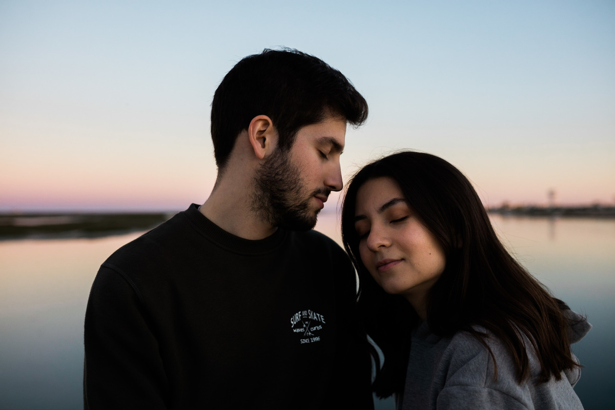 Sessão solteiros Faro