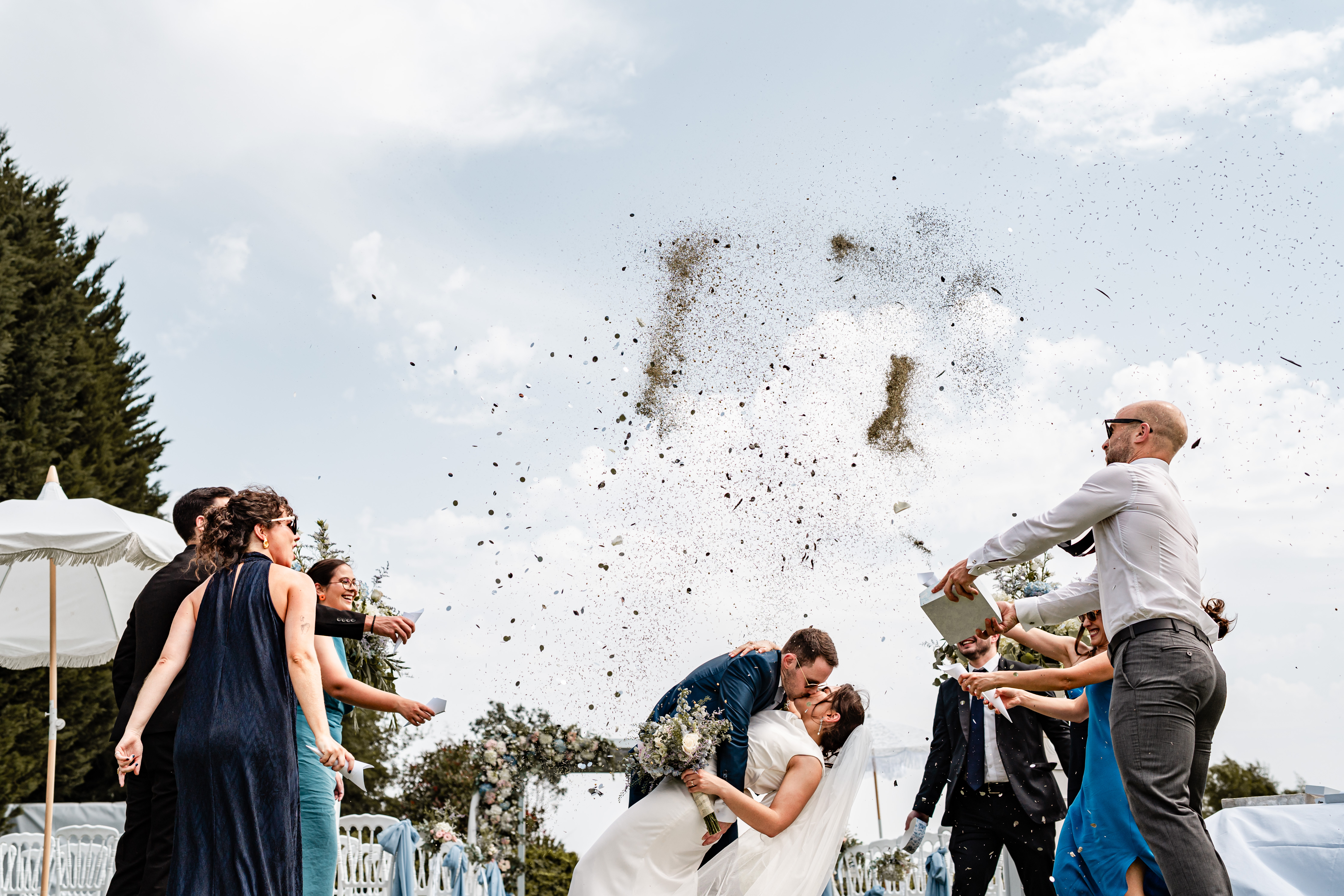 Contate Verde Menta - Fotografia & Vídeo