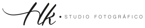 Logotipo de HK Studio Fotográfico