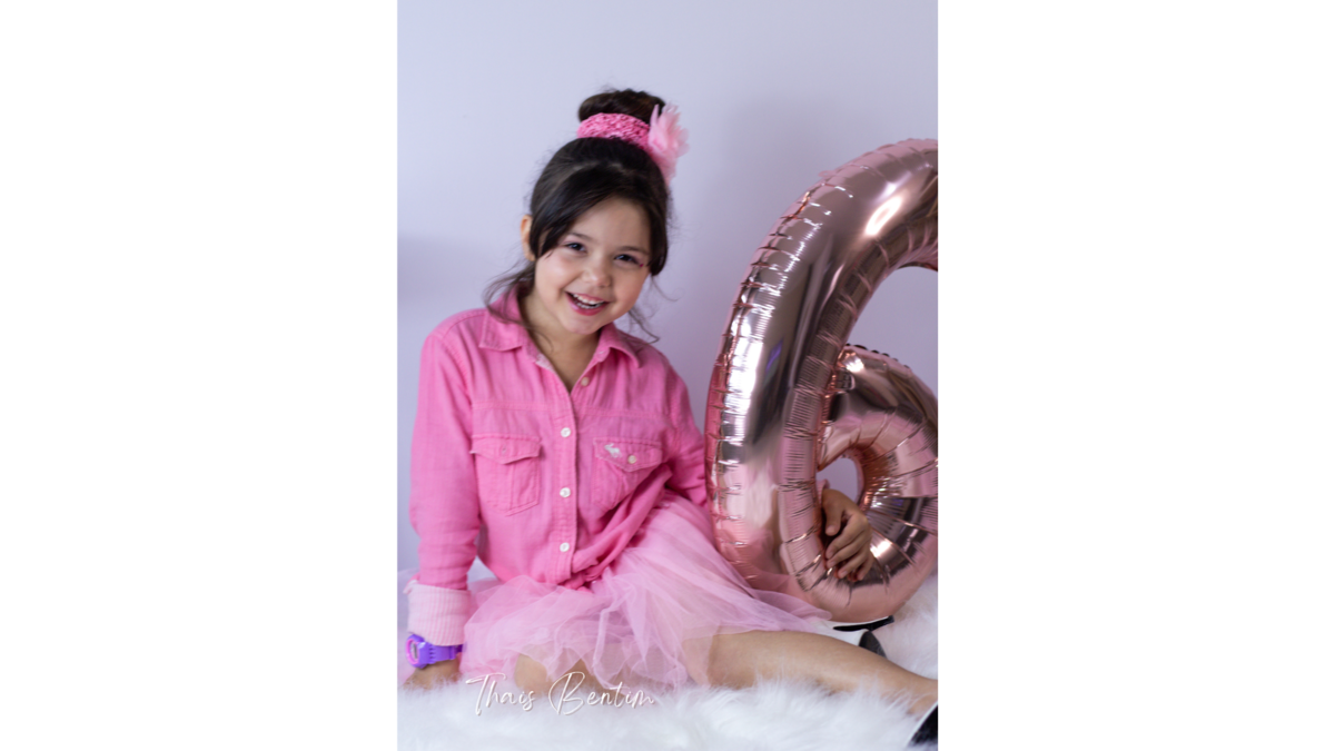 Bye Bye 5, Bem-Vindo 6 Anos