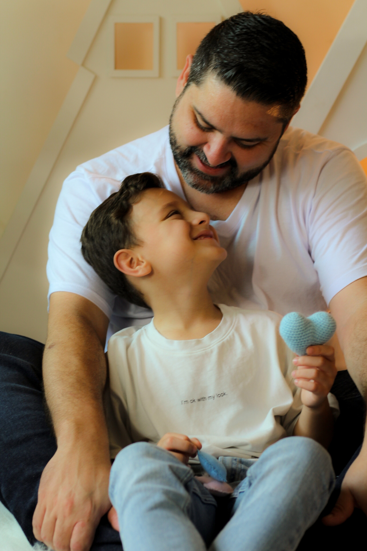 Vila Natalina | Carinho de Papai