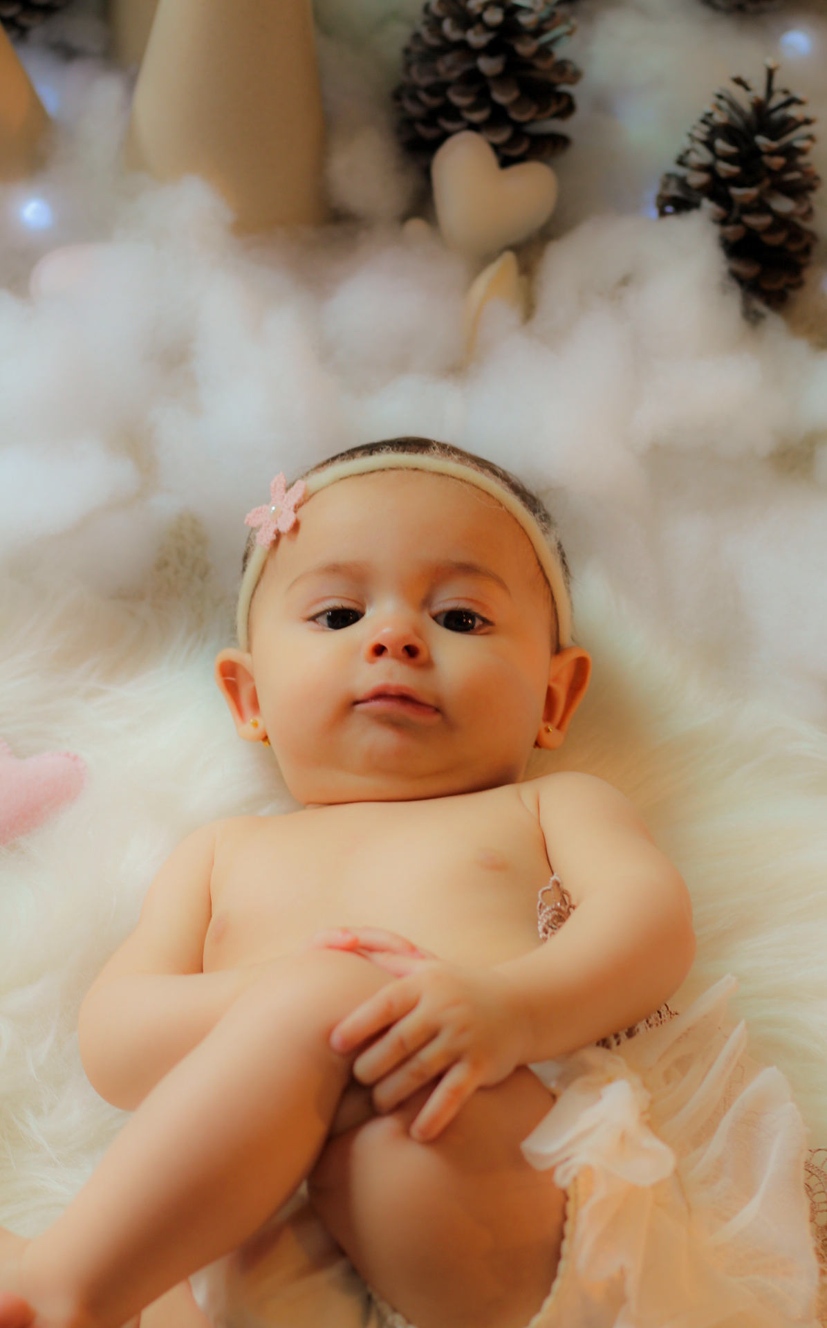 Vila Natalina | Bonequinha