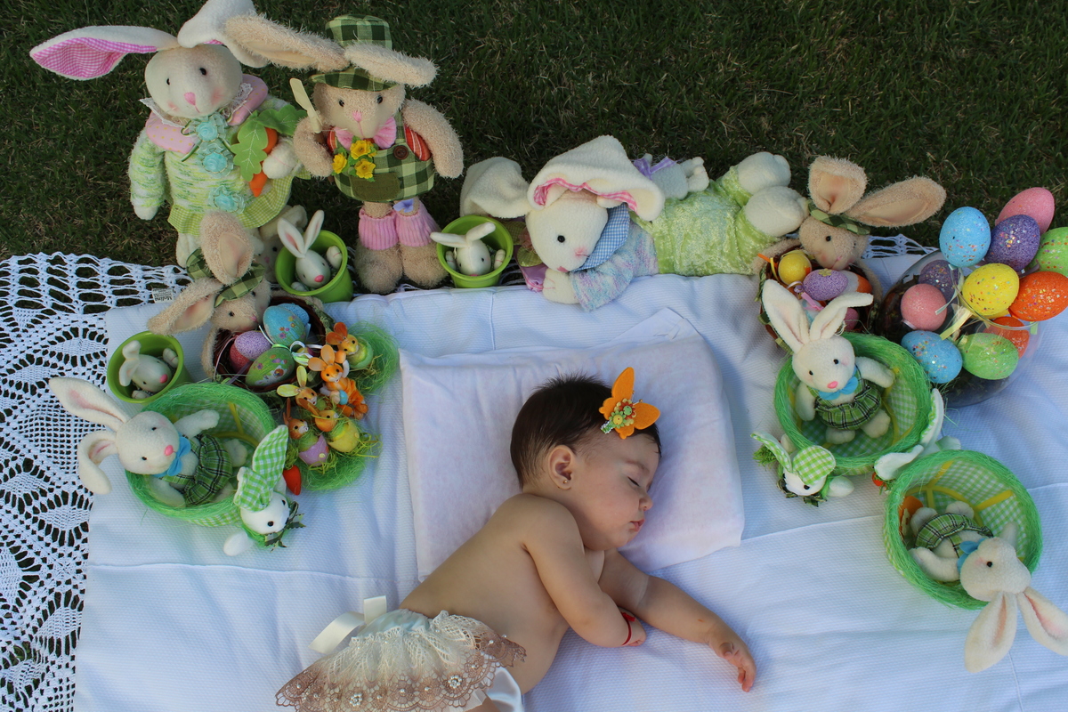 Valentinna | Páscoa