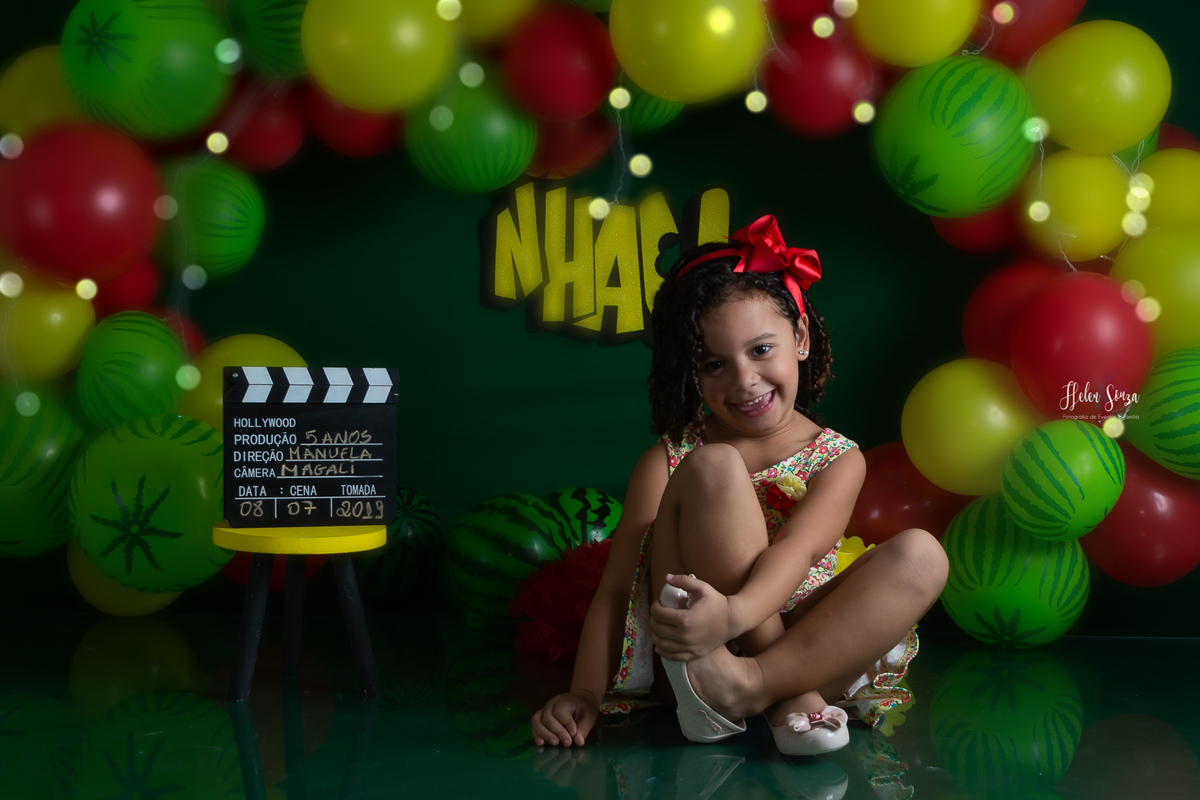 Magali - Mesquita RJ