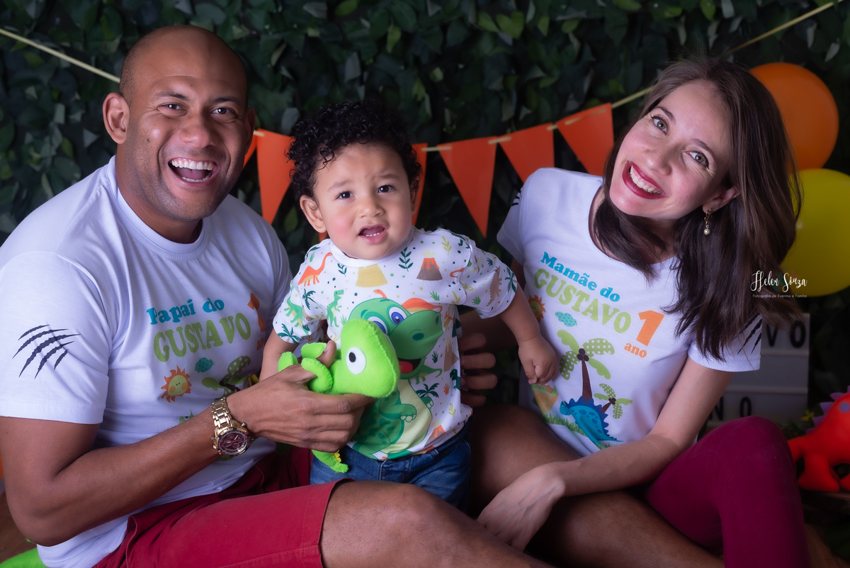 Família projeto de Deus