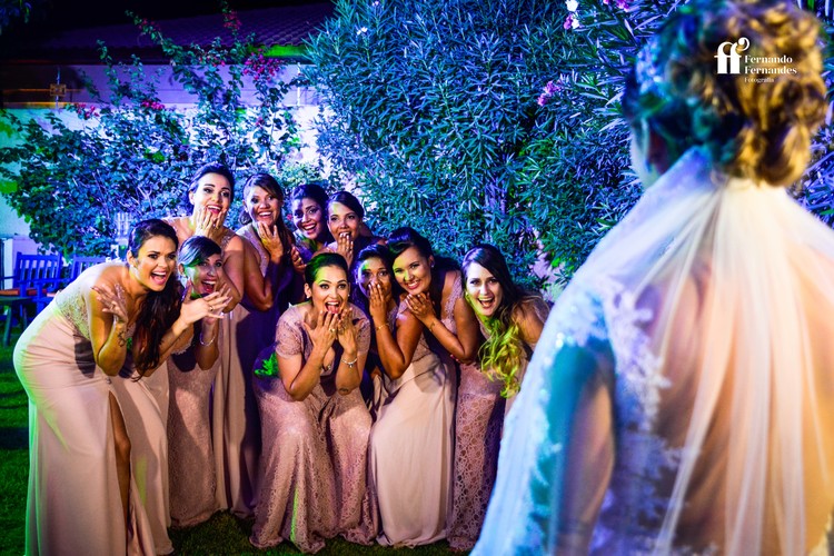 Contate Fernando Fernandes | Fotógrafo de casamento