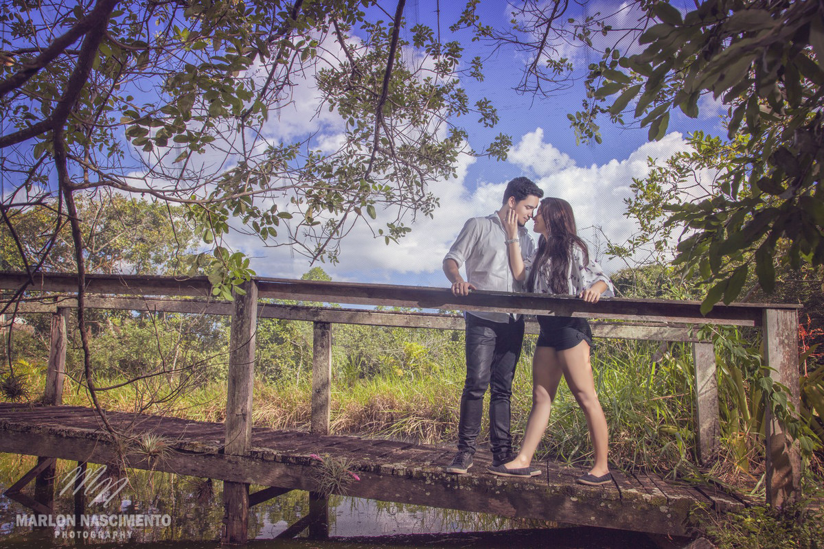 Pré Wedding Ray Phill e Thaisa relizado por Marlon Nascimento Photography em Rio das Ostras / Rio de Janeiro