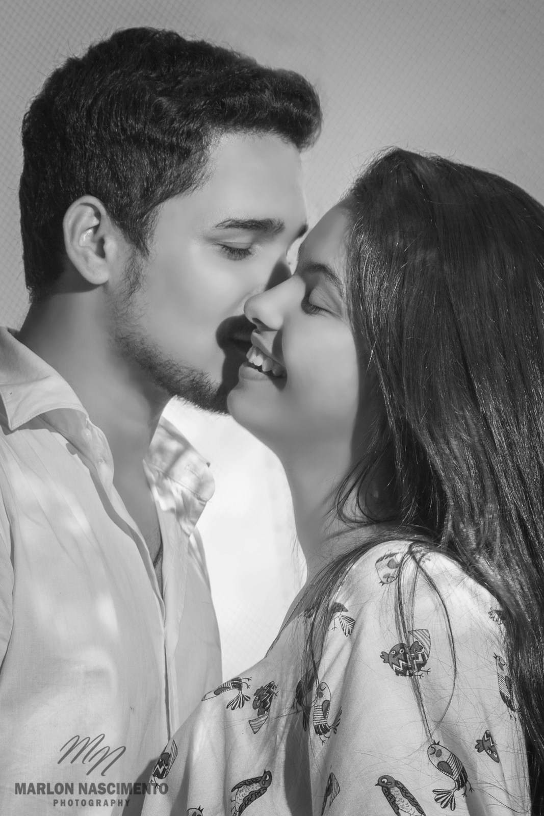 Pré Wedding Ray Phill e Thaisa relizado por Marlon Nascimento Photography em Rio das Ostras / Rio de Janeiro