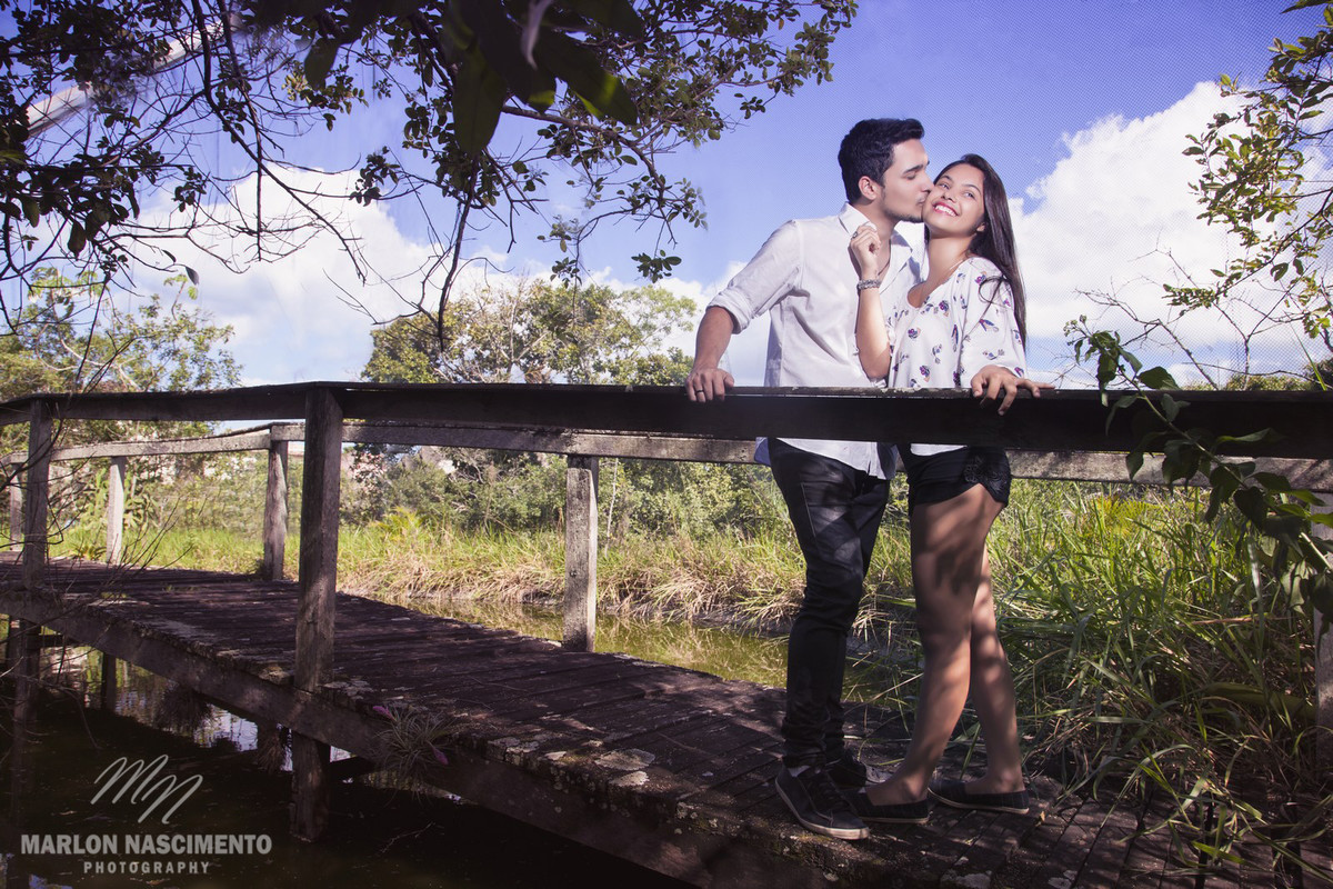Pré Wedding Ray Phill e Thaisa relizado por Marlon Nascimento Photography em Rio das Ostras / Rio de Janeiro