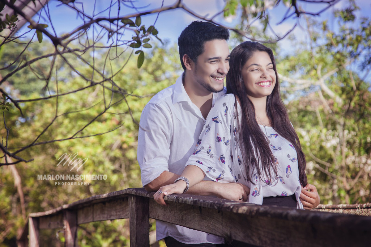 Pré Wedding Ray Phill e Thaisa relizado por Marlon Nascimento Photography em Rio das Ostras / Rio de Janeiro