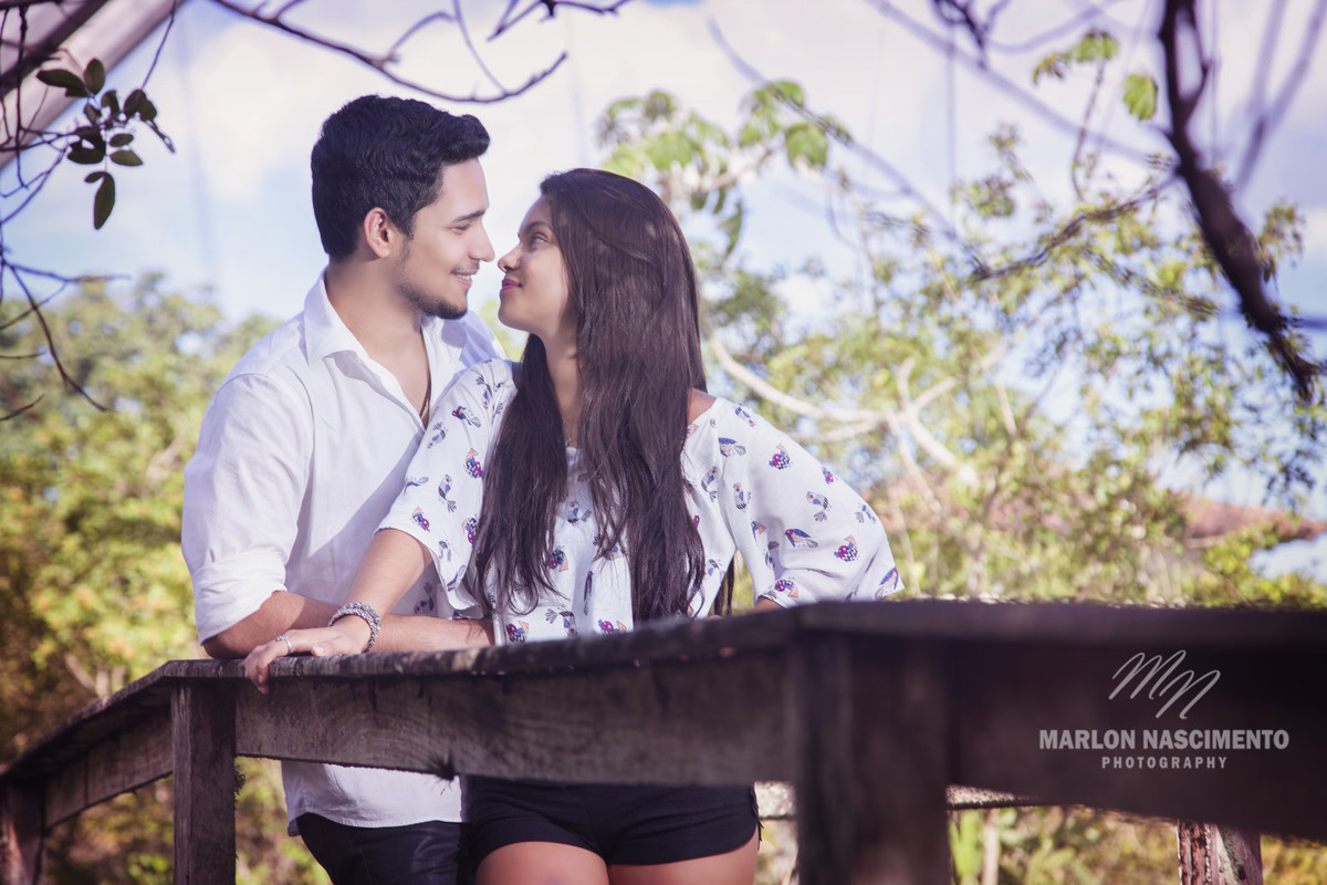 Pré Wedding Ray Phill e Thaisa relizado por Marlon Nascimento Photography em Rio das Ostras / Rio de Janeiro