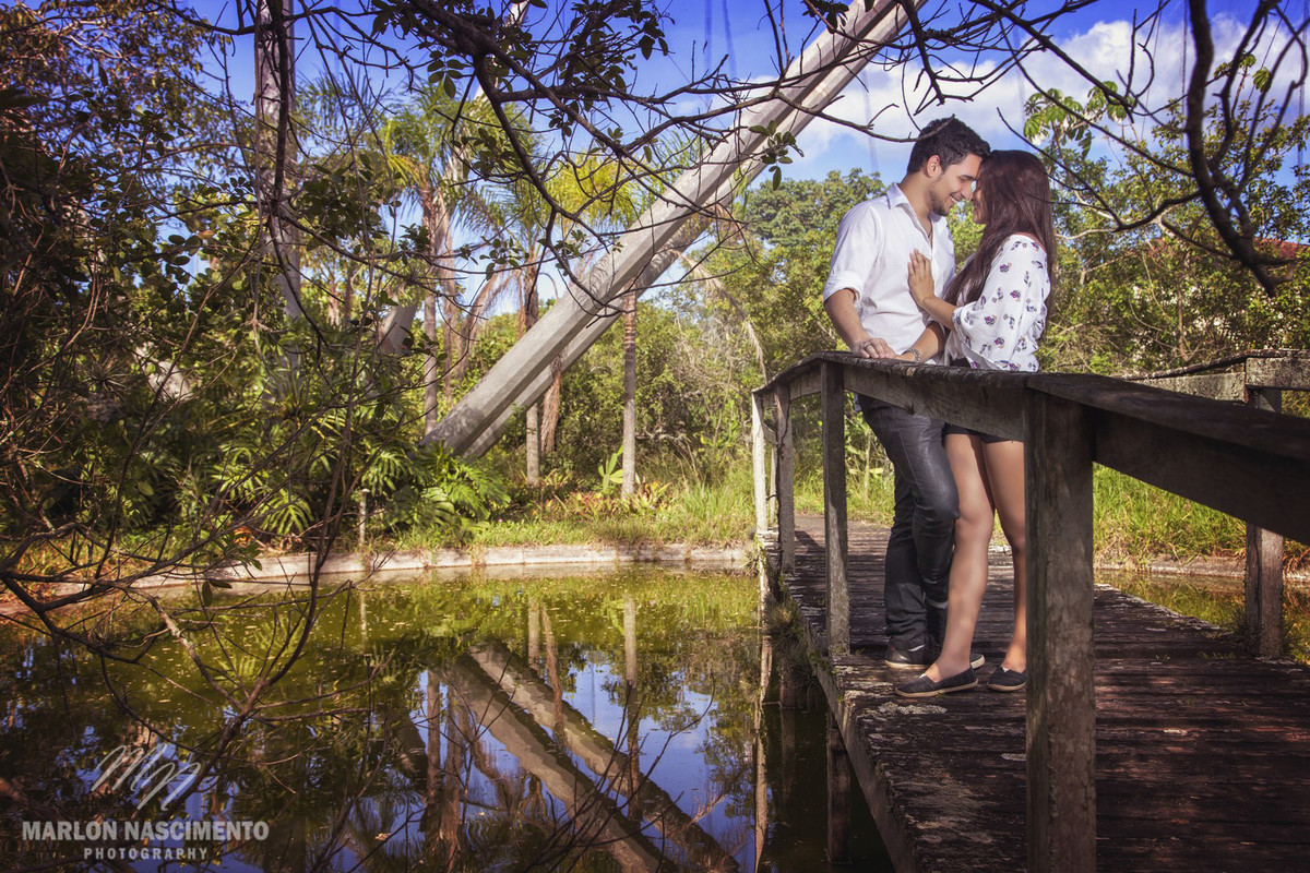 Pré Wedding Ray Phill e Thaisa relizado por Marlon Nascimento Photography em Rio das Ostras / Rio de Janeiro