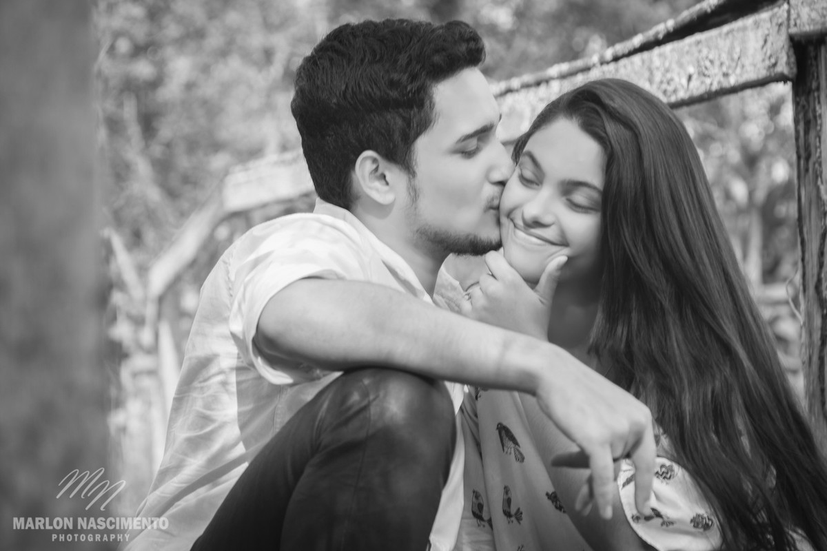 Pré Wedding Ray Phill e Thaisa relizado por Marlon Nascimento Photography em Rio das Ostras / Rio de Janeiro