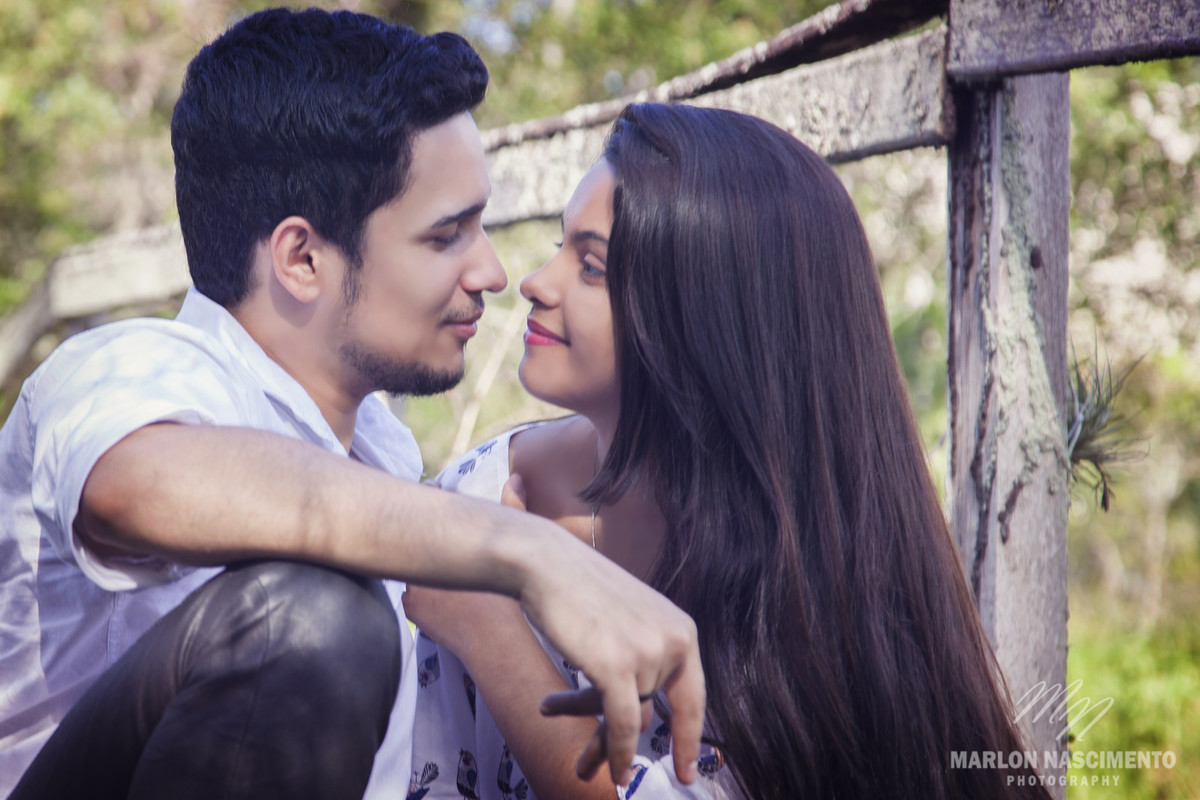 Pré Wedding Ray Phill e Thaisa relizado por Marlon Nascimento Photography em Rio das Ostras / Rio de Janeiro