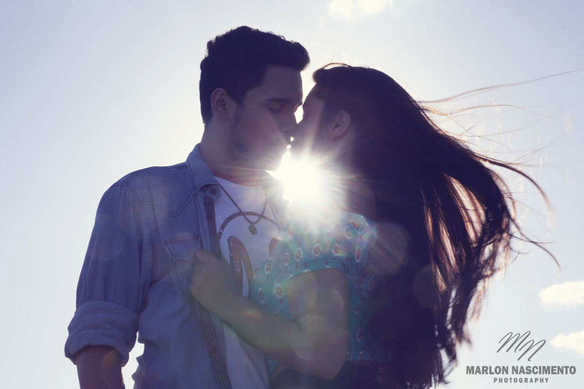 Pré Wedding Ray Phill e Thaisa relizado por Marlon Nascimento Photography em Rio das Ostras / Rio de Janeiro