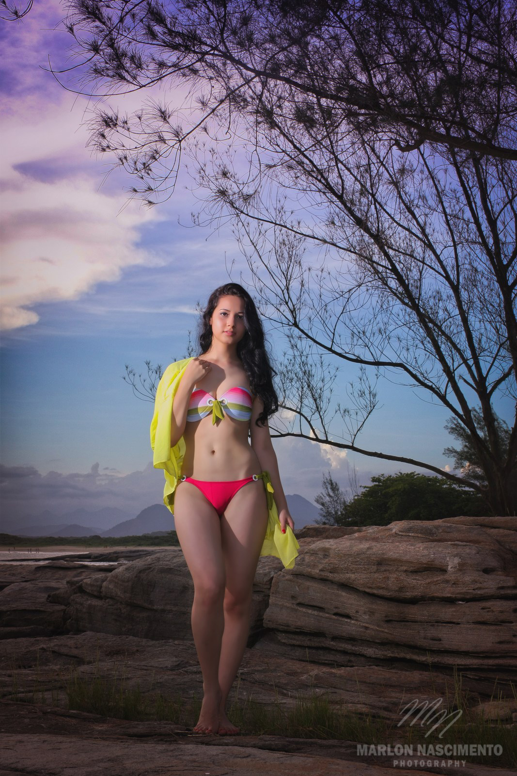 Ensaio Externo (book) Dayanne Mendes