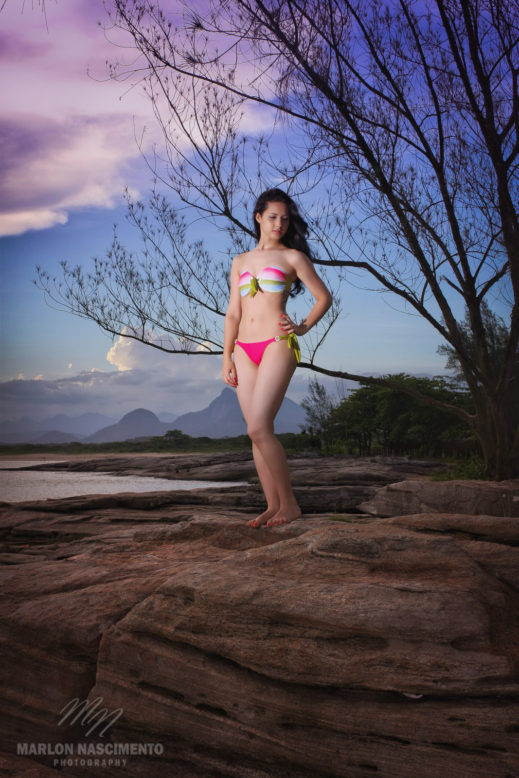 Ensaio Externo (book) Dayanne Mendes