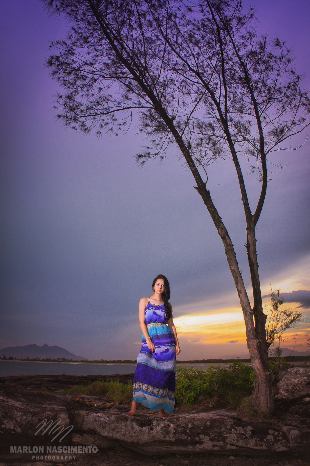 Ensaio Externo (book) Dayanne Mendes