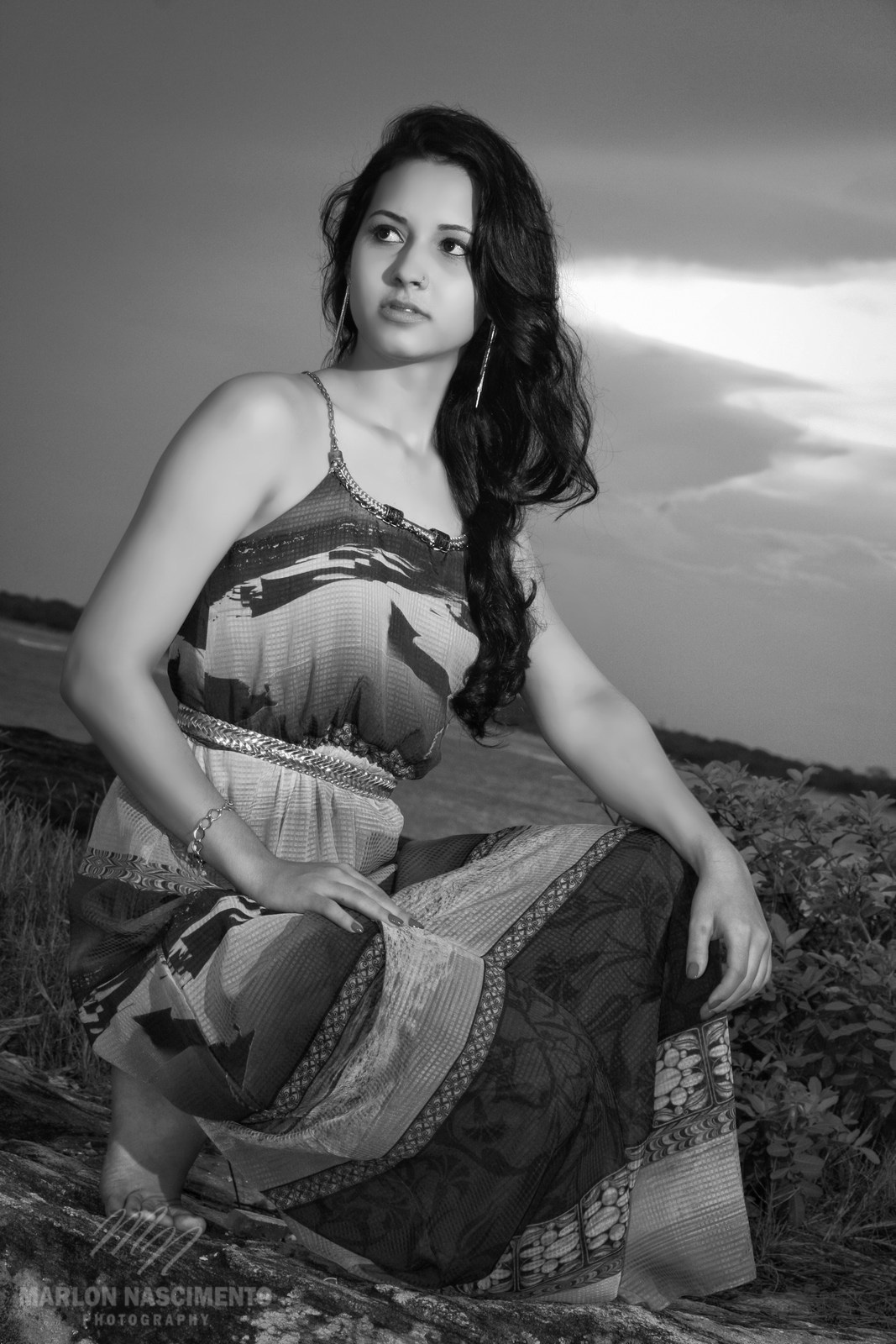 Ensaio Externo (book) Dayanne Mendes