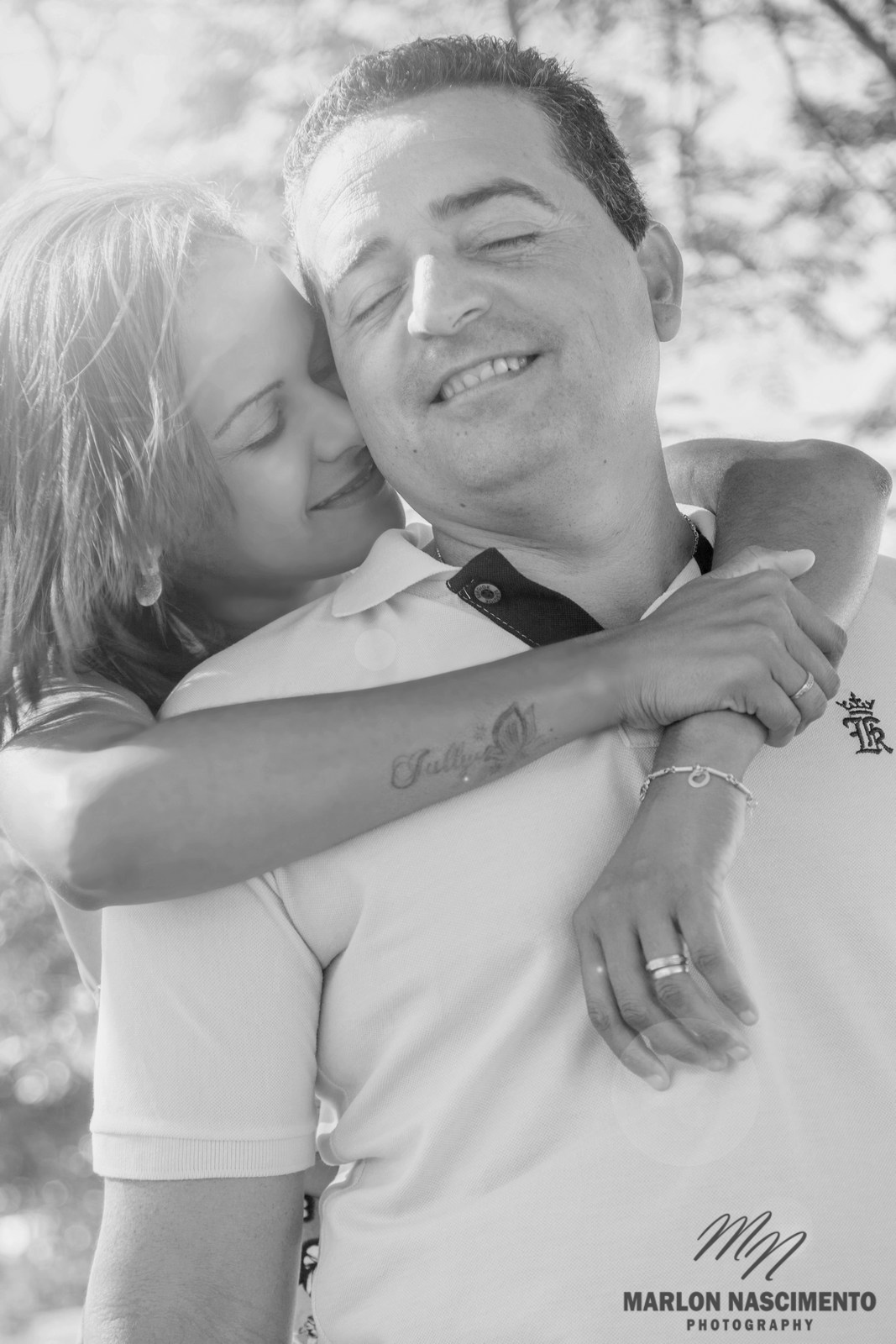 Pré Wedding Sulmaia e Junior realizado por Marlon Nascimento Photography em Barra de São João / Rio de Janeiro