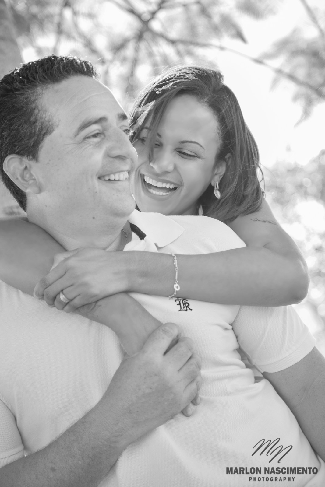 Pré Wedding Sulmaia e Junior realizado por Marlon Nascimento Photography em Barra de São João / Rio de Janeiro