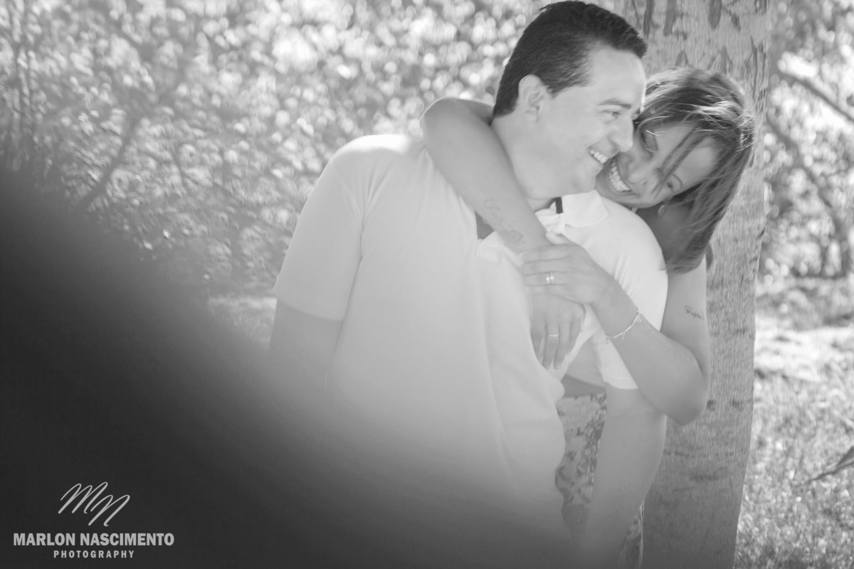 Pré Wedding Sulmaia e Junior realizado por Marlon Nascimento Photography em Barra de São João / Rio de Janeiro