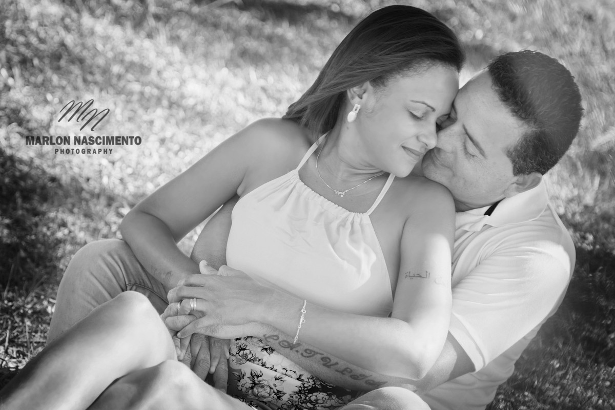 Pré Wedding Sulmaia e Junior realizado por Marlon Nascimento Photography em Barra de São João / Rio de Janeiro