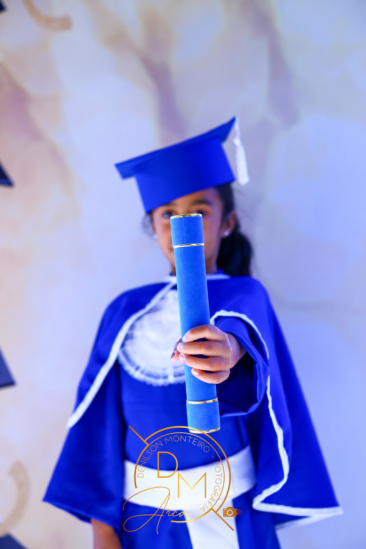 Esse símbolo significa, futuro.