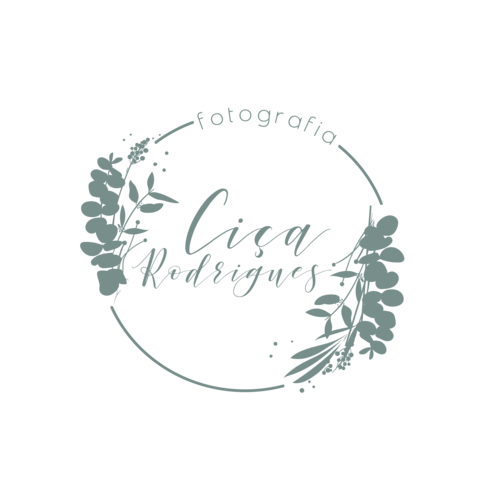 Logotipo de Ciça Rodrigues Fotografia