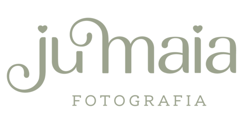 Logotipo de Ju Maia Fotografia