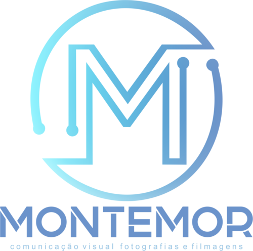 Logotipo de Studio Montemor