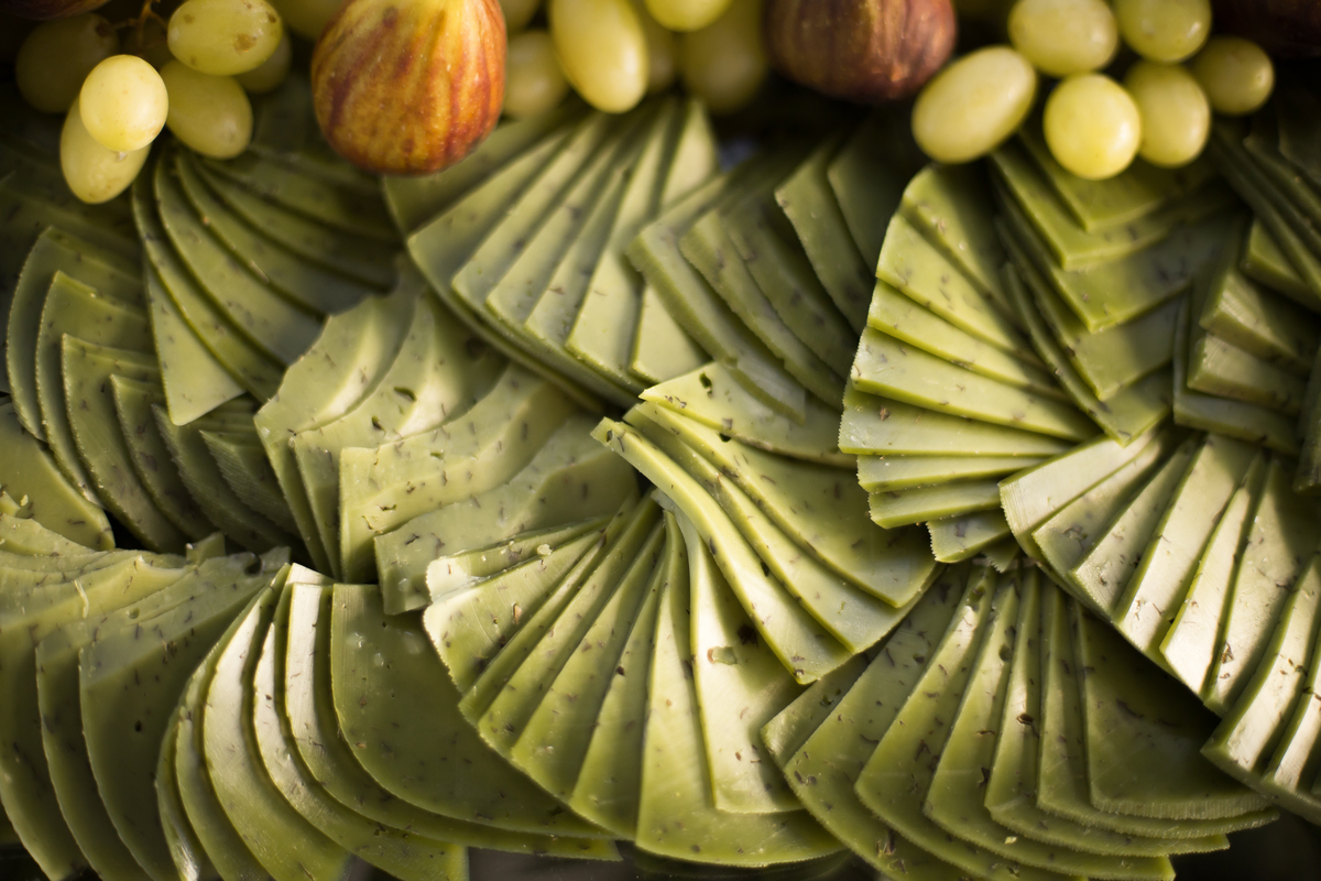 Buffet premium de casamento