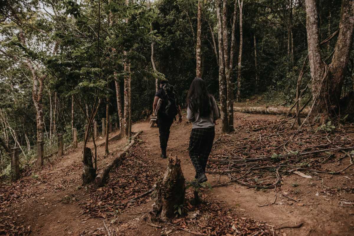 Pré Wedding Aventura, Pré Casamento na Floresta, Elopement Wedding, Ensaio na barraca, Ensaio Cabana