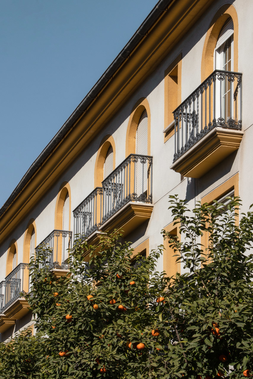 córdoba - casas
foto para quadro decorativo