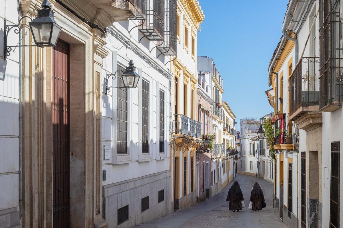 córdoba - casas
foto para quadro decorativo
