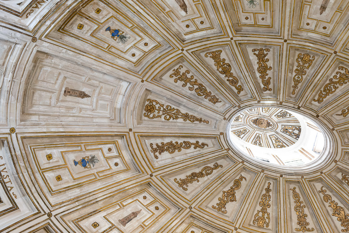 córdoba - castelo
foto para quadro decorativo