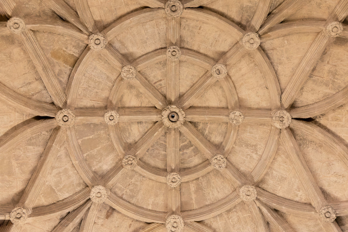 córdoba - castelo
foto para quadro decorativo