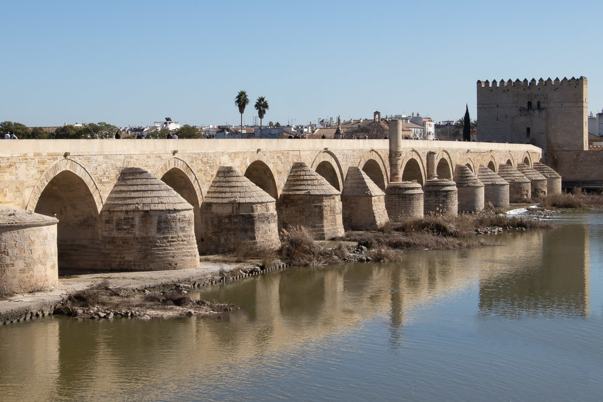 córdoba - ponte
foto para quadro decorativo