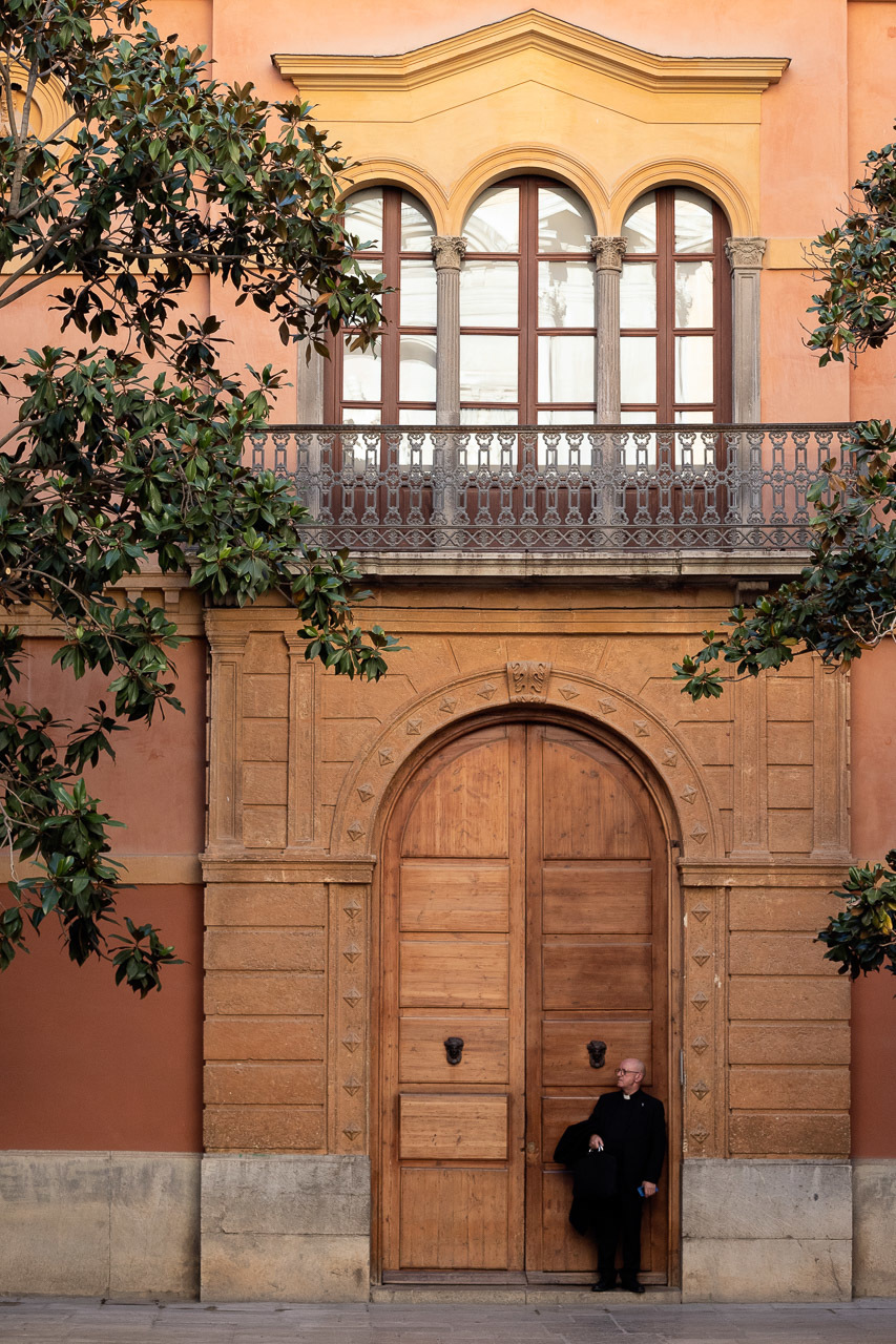 granada - foto para quadro decorativo