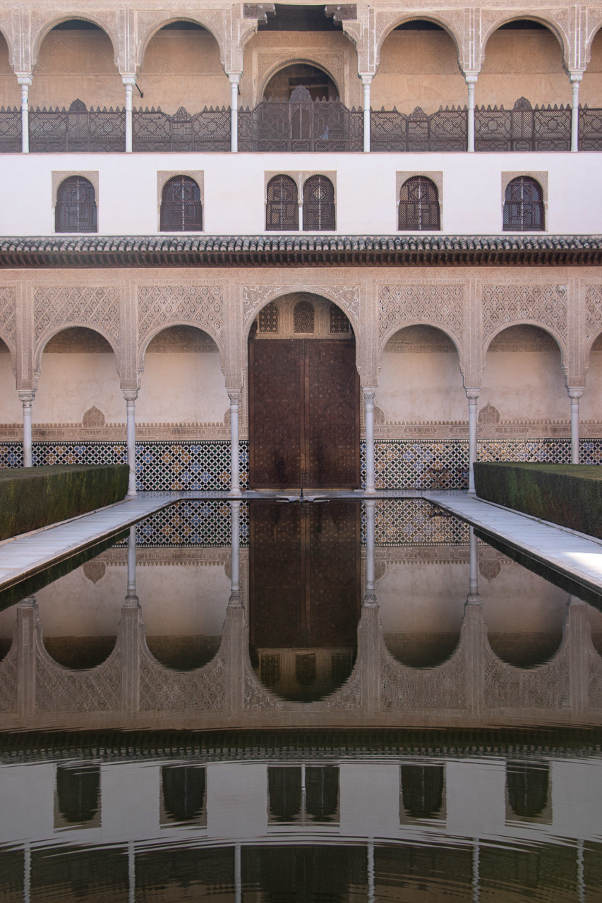 granada - alhambra
foto para quadro decorativo